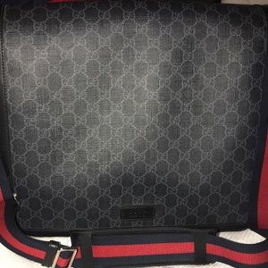 Gucci bag🖤